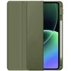 Tech-Protect SC PEN XIAOMI PAD 7 / 7 PRO / 8 / 8 PRO 11.2 PINE Žalias