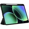 Tech-Protect SC PEN Xiaomi Pad 7 / 7 Pro / 8 / 8 Pro 11.2 juodos spalvos