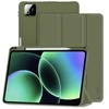 Tech-Protect SC PEN XIAOMI PAD 7 / 7 PRO / 8 / 8 PRO 11.2 PINE Žalias