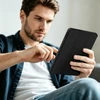 Tech-Protect SC PEN Xiaomi Redmi Pad 2 9.7 juodos spalvos