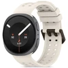 TECH-PROTECT SILICONE AIR SAMSUNG GALAXY WATCH 8 / 9 / CLASSIC (40 / 44 / 46 MM) STARLIGHT