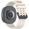 TECH-PROTECT SILICONE AIR SAMSUNG GALAXY WATCH 8 / 9 / CLASSIC (40 / 44 / 46 MM) STARLIGHT