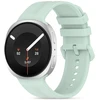 TECH-PROTECT SILICONE EVO SAMSUNG GALAXY WATCH 8 / 9 / CLASSIC (40 / 44 / 46 MM) MINT CREAM