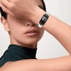 Tech-Protect Silicone Sport apyrankė skirta Xiaomi Smart Band 8 / 9 / 10 / NFC – mėlynos spalvos