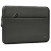 Tech-Protect Sleeve Nešiojamas kompiuteris Bag 13-14 - Žalias