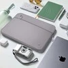 Tech-Protect Sleeve Nešiojamas kompiuteris Bag 15-16 - Gray