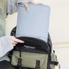Tech-Protect Sleeve nešiojamojo kompiuterio krepšys 13-14" – mėlynos spalvos