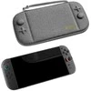 „Tech-Protect Slim“ dėklas, skirtas „Nintendo Switch 2“ – pilkas