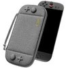 „Tech-Protect Slim“ dėklas, skirtas „Nintendo Switch 2“ – pilkas
