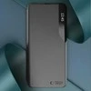 Tech-Protect Smart View case Xiaomi Redmi 12 – dėklas telefonui juodos spalvos