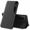 Tech-Protect Smart View case Xiaomi Redmi 12 – dėklas telefonui juodos spalvos