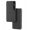 Tech-Protect Smart View case Xiaomi Redmi 12 – dėklas telefonui juodos spalvos