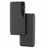 Tech-Protect Smart View dėklas Samsung Galaxy A37 5G juoda