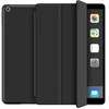 Tech-Protect SmartCase Apple iPad 10.2" 7/8/9 2019-2021 – dėklas planšetiniam kompiuteriui juodos spalvos