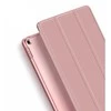 Tech-Protect SmartCase Apple iPad 10.2" 7/8/9 2019-2021 – dėklas planšetiniam kompiuteriui juodos spalvos