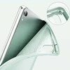 Tech-Protect SmartCase Apple iPad 10.9” 10 / 2022 / 11” 11 / 2025 – dėklas planšetiniam kompiuteriui žydros spalvos