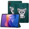 „Tech-Protect SmartCase“ dėklas Xiaomi Redmi PAD 2 11.0 SAD CAT