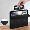 Tech-Protect Smartcase Magnetic for iPad Air 13” (2024/2025/2026) - Juodas