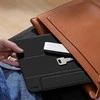 Tech-Protect Smartcase Magnetic for iPad Air 13” (2024/2025/2026) - Juodas