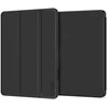 Tech-Protect SmartCase Pen dėklas skirtas Samsung Galaxy Tab S11 11.0 X730 / X736 – juodos spalvos