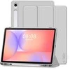 Tech-Protect SC Pen Galaxy TAB S9 11.0 / S9 FE / S10 FE / S10 LITE Pilka