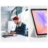 TECH-PROTECT SC RAŠIKLIS GALAXY TAB S9 11.0 / S9 FE / S10 FE / S10 LITE 10.9 X710 / X716B / X510 / X516B / X520 / X526 / X400 / X406B Pilkas