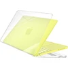Apsauginis dėklas MacBook Neo 13" Tech-Protect SmartShell – skaidrus