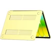 Tech-Protect Smartshell macbook Neo 13 2026 crystal clear