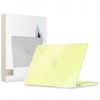 Tech-Protect Smartshell macbook Neo 13 2026 crystal clear