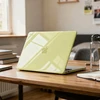 Tech-Protect Smartshell macbook Neo 13 2026 crystal clear