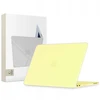 Dėklas Tech-Protect SmartShell Apple MacBook NEO 13 2026 MATINIS SKAIDRUS