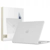 Dėklas Tech-Protect SmartShell Apple MacBook NEO 13 2026 BLIZGUS SKAIDRUS
