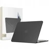Dėklas Tech-Protect SMARTSHELL MACBOOK NEO 13 2026 MATINIS Juodas