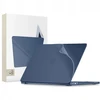 Dėklas Tech-Protect SoftShell Apple MacBook NEO 13 2026 MATINIS INDIGO