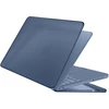 Dėklas Tech-Protect SoftShell Apple MacBook NEO 13 2026 MATINIS INDIGO