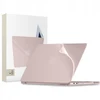 Dėklas Tech-Protect SoftShell Apple MacBook NEO 13 2026 MATINIS BLUSH