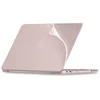 Dėklas Tech-Protect SoftShell Apple MacBook NEO 13 2026 MATINIS BLUSH