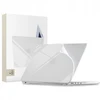 Tech-Protect SoftShell Apple MacBook PRO 14 M1-M5 PRO / M5 PRO MAX 2021-2026 SKAIDRUS DĖKLAS