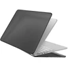 Dėklas Tech-Protect SoftShell Apple MacBook PRO 14 M1-M5 PRO / M5 PRO MAX 2021-2026 MATINIS juodos spalvos