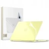 Dėklas Tech-Protect SOFTSHELL MACBOOK NEO 13 2026 MATINIS SKAIDRUS