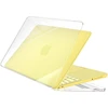 Tech-Protect Softshell macbook Neo 13 2026 crystal clear