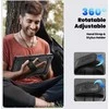 „Tech-Protect Solid“, apvadai „Galaxy TAB A9+ / A11+ PLUS 11.0 X210 / X215 / X216 / X230 / X235 / X236“, ratlankiai