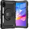 Tech-Protect Solid dėklas skirtas Xiaomi Redmi Pad 2 11.0 – juodos spalvos