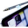 Tech-Protect STYLUS ANTGALIŲ RINKINYS 4 VNT. APPLE PENCIL SKAIDRŪS