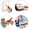 Skaitmeninis pieštukas Tech-Protect, sidabrinis