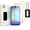 Tech-Protect Supreme Easy 3-pack apsauginis stiklas skirtas Samsung Galaxy A17 4G / 5G