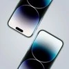 Tech-Protect Supreme Set Apple iPhone 15 2x Apsauginis stiklas Ekranas / Apsauginis stiklas Camera