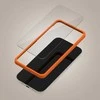 Tech-Protect Supreme Set Apsauginis stiklas Apple iPhone 16 Pro Max – Transparent (3 vnt.)