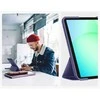 TECH-PROTECT SMARTCASE GALAXY TAB A9 / A11 8.7 X110 / X115 / X133 / X135 NAVY