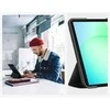 „Tech-Protect SC“ skirtas „Galaxy TAB A9 / A11 8.7 X110 / X115 / X133 / X135“ (juodas)
